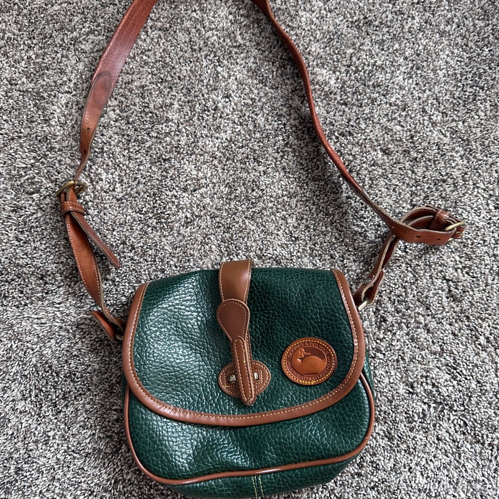Vintage Dooney and Burke